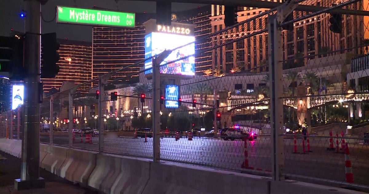 Deadly Road Rage Incident on Las Vegas Strip: Uber Driver Fatally Shot During Heated Confrontation