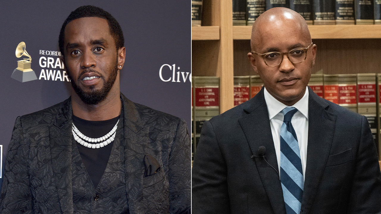 Diddy defense doubles down on ‘racially motivated’ prosecution claim in bail fight