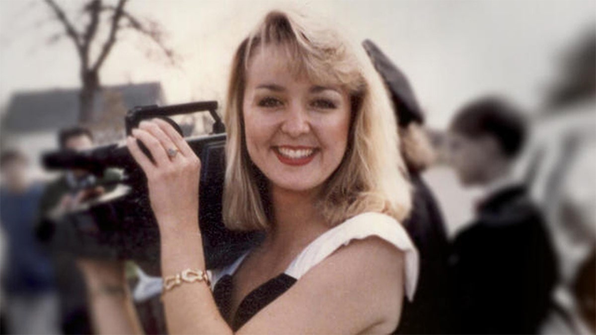 Jodi Huisentruit