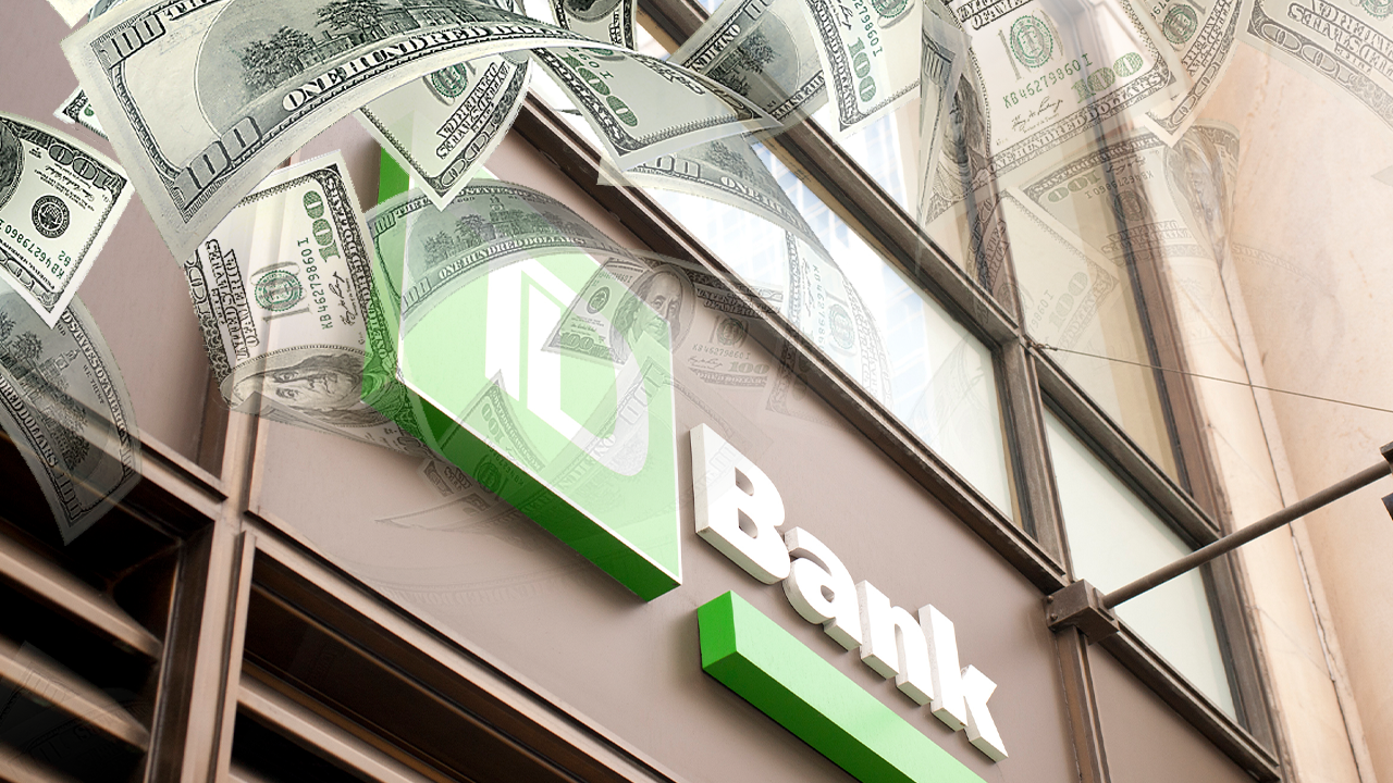 TD Bank’s historic B money laundering case rocks financial world as more charges possible