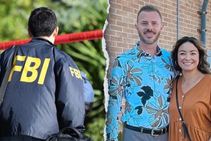 Mica Miller case: FBI conducts search of South Carolina pastor husband’s home