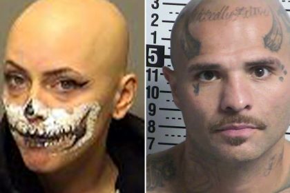 Mugshots of the week: Oct. 27-Nov. 2, 2024