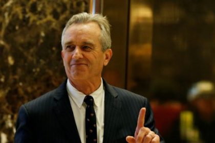 RFK Jr. To Lead HHS Vaccine Investigation Under Trump Administration