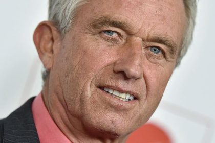 RFK Jr. Claims Bill Gates & Anthony Fauci Will Be Arrested Under Trump’s Administration