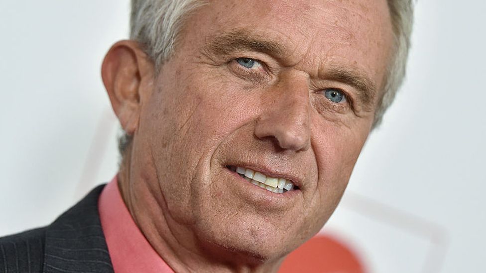 RFK Jr. Claims Bill Gates & Anthony Fauci Will Be Arrested Under Trump’s Administration