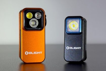 This Tiny Light Change Everything! Olight Oclip Pro Review!