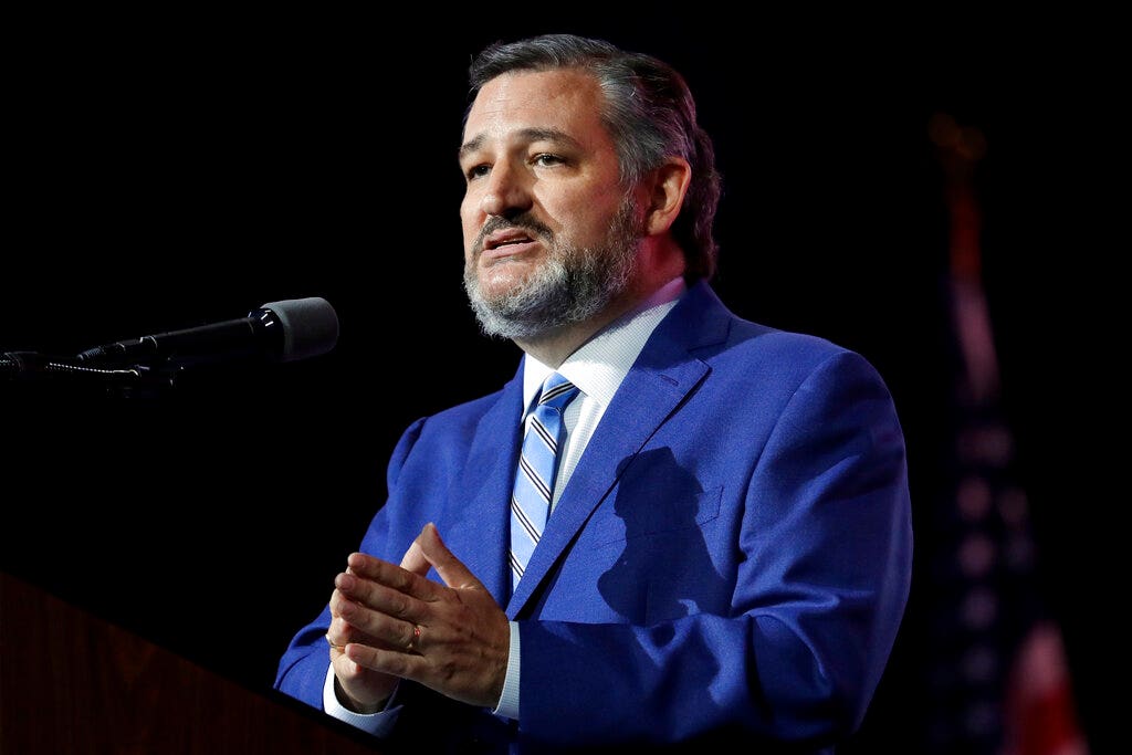 Ted Cruz, GOP lawmakers urge SCOTUS to end ‘Mexico’s assault on our Second Amendment’