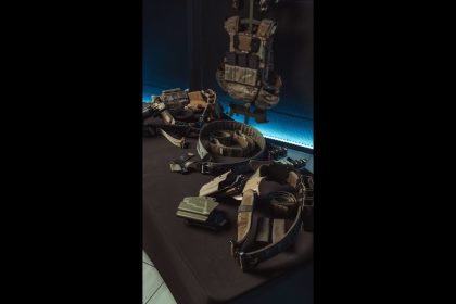 Top Battle Belts And How to Set Them Up From A Former Navy SEAL