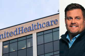 Intruder arrested near UnitedHealthcare headquarters in Minnesota months after killing of CEO Brain Thompson