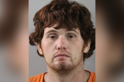 Florida man who was half-naked, ‘high on meth’ breaks into home, grabs carpet cleaner