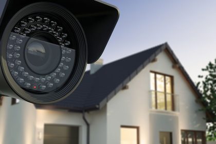 Home security products to protect against squatters, intruders, keep loved ones safe