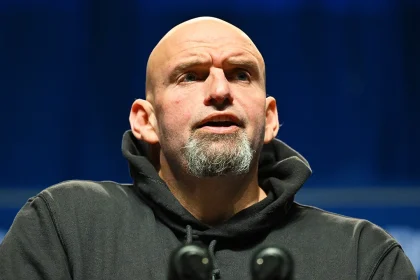 Fetterman blasts liberal magazine for calling UnitedHealthcare CEO murder ‘inevitable’