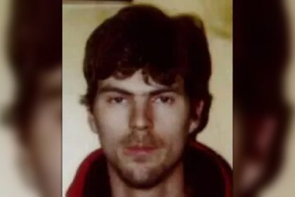 California man found 25 years after going missing discovered to be registered sex offender