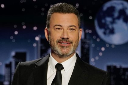 Jimmy Kimmel outs his staff being hot for suspected UnitedHealthcare CEO killer