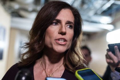 Rep. Nancy Mace’s alleged attacker pleads not guilty to incident on Capitol grounds