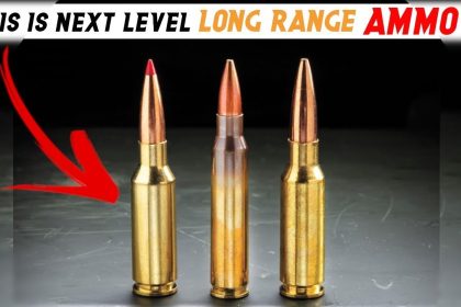 TOP 5 Best Long Range Calibers for 2025