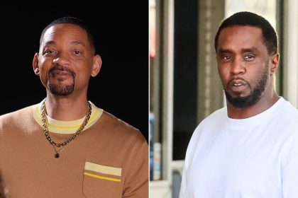 Will Smith denies participating in Sean ‘Diddy’ Combs’ alleged ‘freak offs,’ says any speculation is a ‘lie’