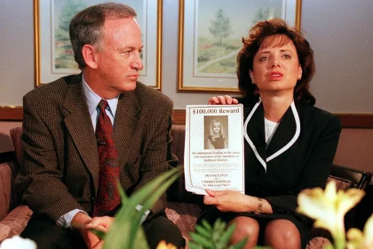 JonBenet Ramsey’s dad suggests daughter’s killer motivated by money in resurfaced interview