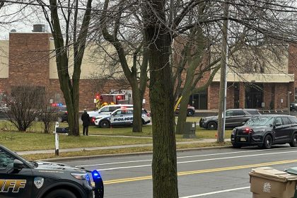 Madison, Wisconsin, school shooting leaves 2 dead, 6 injured; juvenile suspect dead