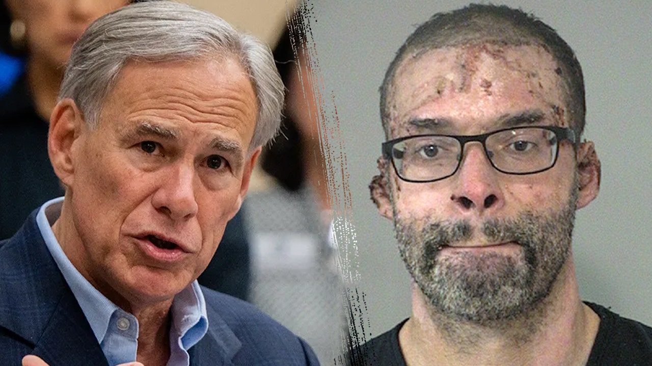 Greg Abbott blasts migrant accused of setting Texas home on fire with children inside: ‘Locate & deport’