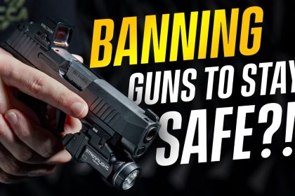 Hawaii BANS Guns in the Name of ‘Community Safety’?! (Update)