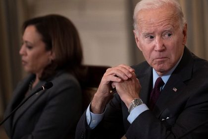 Biden’s clemency for doc in chemotherapy fraud scheme contrasts with longtime ‘Cancer Moonshot’ advocacy