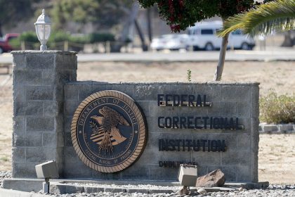 Justice Department to pay nearly 6M to inmates sexually abused at California prison dubbed the ‘rape club’