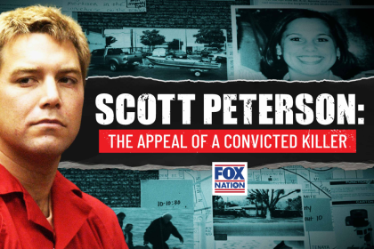 Could Scott Peterson be set free? Convicted killer’s attorneys seek to introduce new evidence in freedom fight