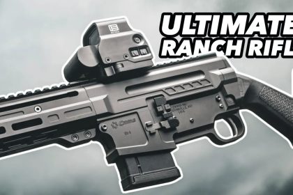 5 Best Ranch Rifles You Need to Know About!