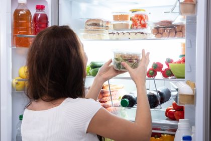 5 easy ways to stop this holiday criminal: The office refrigerator bandit