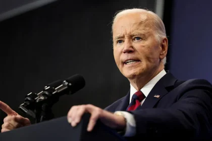 Biden commutes sentences of 37 federal death row inmates in final month of presidency