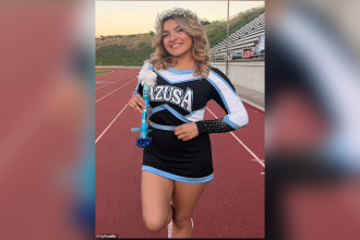 Teen cheerleader allegedly murdered by ex-boyfriend days before Christmas, family says