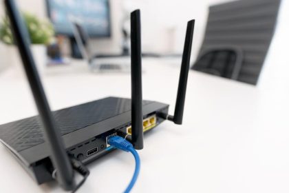 Ignoring router security settings puts millions at risk from hidden dangers