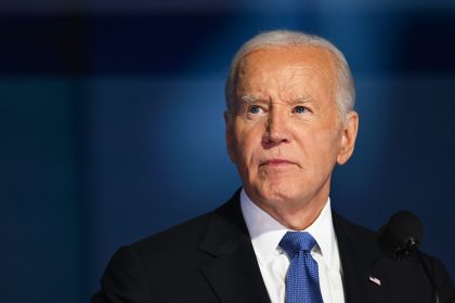 Biden’s rationale behind Christmas present for death row killers foggy at best: expert