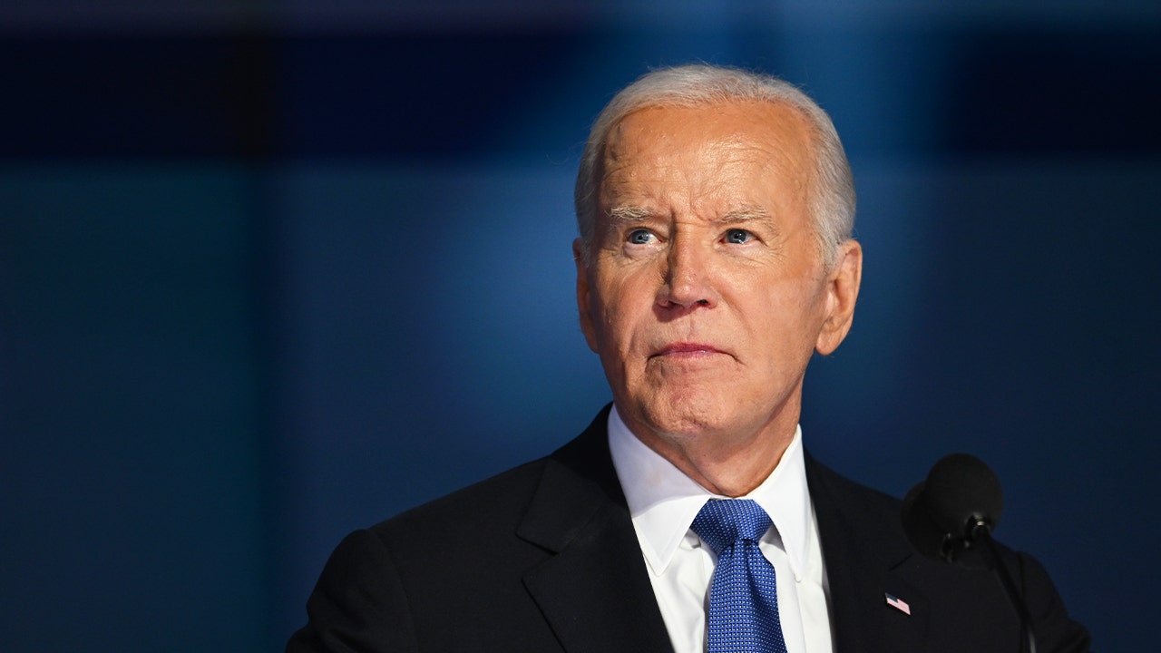 Biden’s rationale behind Christmas present for death row killers foggy at best: expert