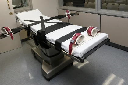 TN announces new execution method that could allow state to resume executions after last one halted in 2022