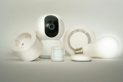 Are your smart home cameras spying on you? Study reveals shocking data grabs