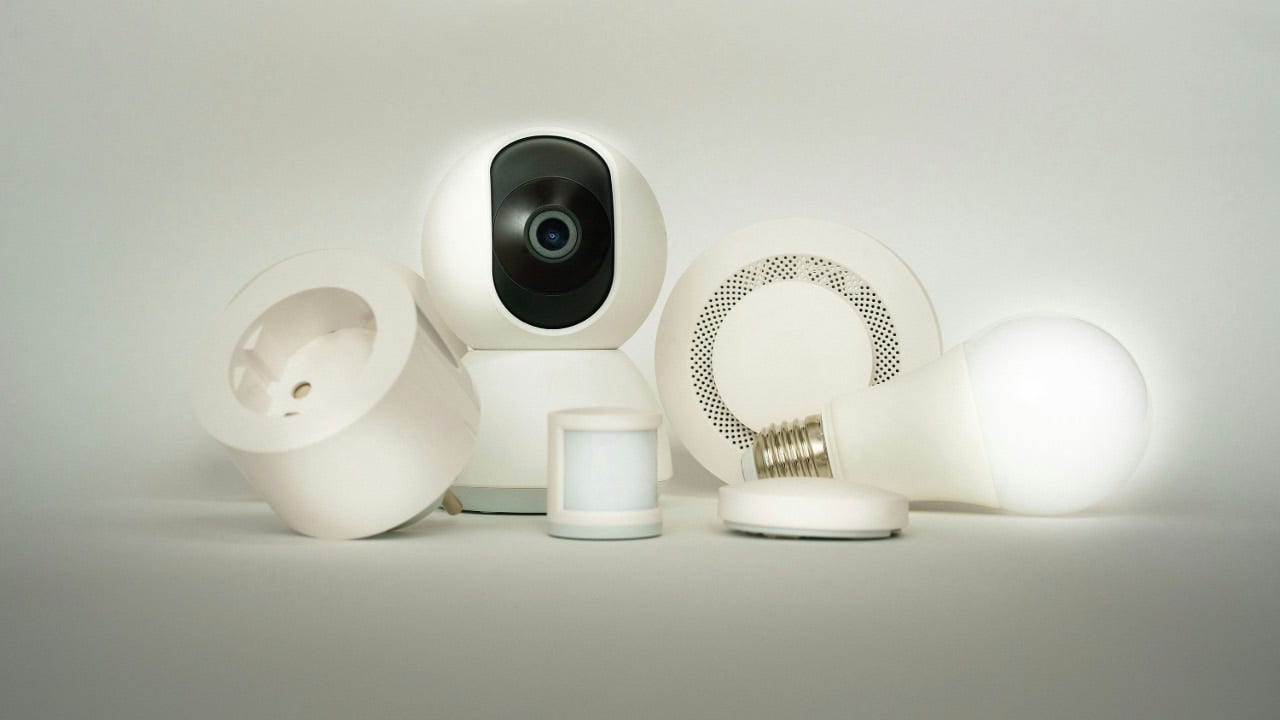 Are your smart home cameras spying on you? Study reveals shocking data grabs