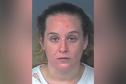 Florida woman arrested after allegedly repeatedly stabbing boyfriend’s dog: Deputies