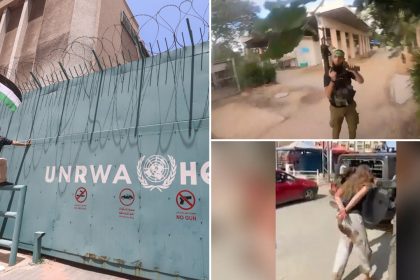 New reports claim UNRWA works with terrorists, teaches hate as agency hits back at critics