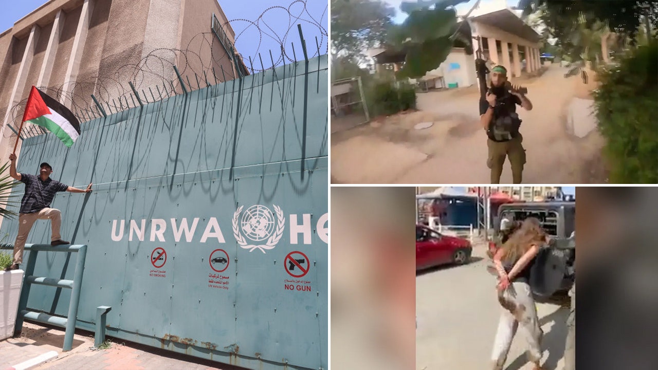 New reports claim UNRWA works with terrorists, teaches hate as agency hits back at critics