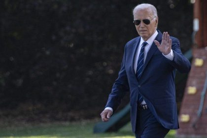 Biden’s full list of clemency and commutation recipients revealed