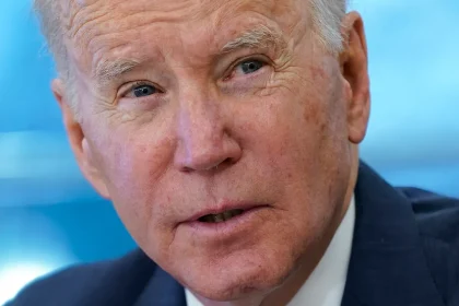 WV Democrats say Biden’s ‘egregious’ pardon choices are ‘what we would expect from Trump’