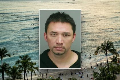 Hawaii crime boss dies of overdose in federal custody: medical examiner