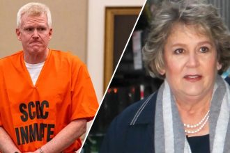 Former South Carolina clerk in Murdaugh murder trial arrested on multiple felonies