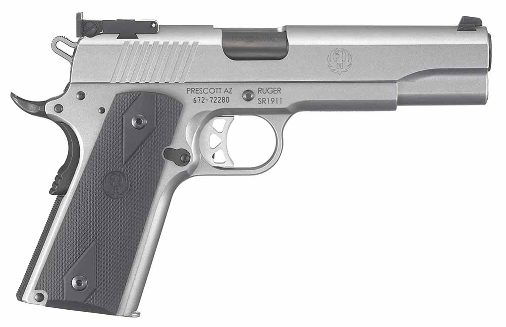 SR1911