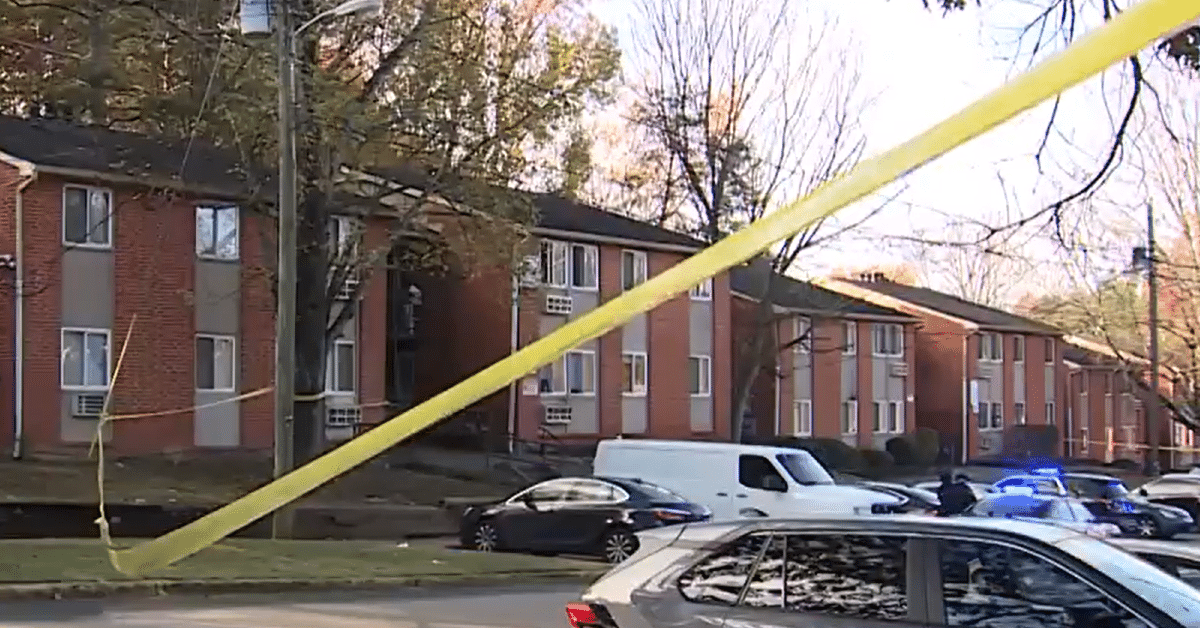 Birmingham Police Apprehend Suspects After Toddler Shot At Apartment Complex