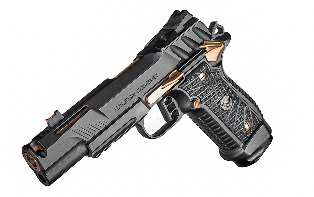 Wilson Combat Division 77 P1