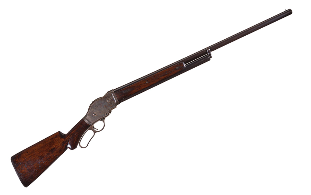 Winchester 10g 1887 RIAC