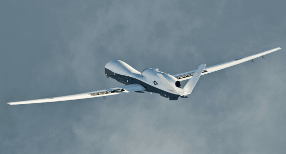 NJ Drone ‘Invasion’ Just In Time For Congress To Reauthorize Orwellian Law